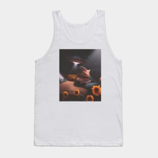 BY YOUR SIDE Tank Top